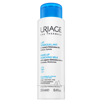 Uriage Eau Thermale Make-Up Removing Milk
