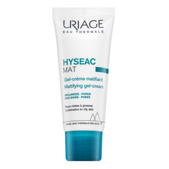 Uriage Hyséac MAT Mattifying Gel-Cream