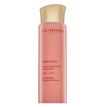 Clarins Multi-Active Revitalizing Treatment Essence
