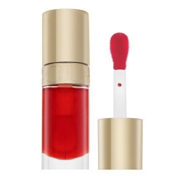 Clarins Lip Comfort Oil 08 Strawberry