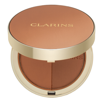 Clarins Ever Bronzer Compact Powder 03