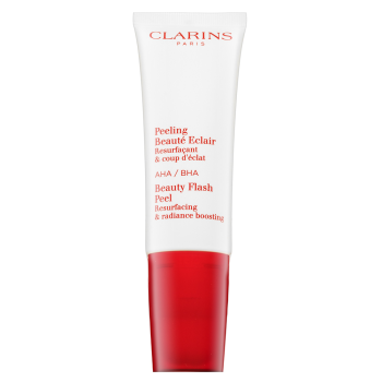 Clarins Beauty Flash Peel