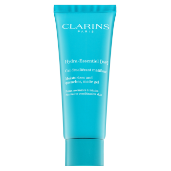 Clarins Hydra-Essentiel [HA²] Moisturizes and Quenches Matte Gel