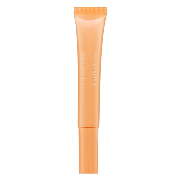 Clarins Lip Perfector 22 Peach Glow