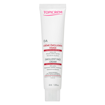 Topicrem DA Emollient Face Cream