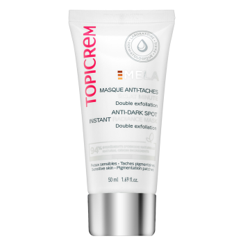 Topicrem MELA Anti-Dark Spot Instant Radiance Mask