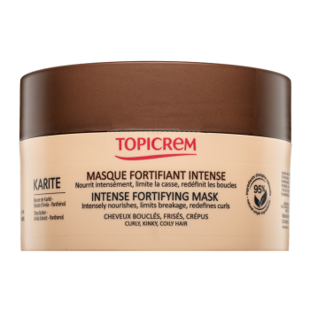 Topicrem Karité Intense Fortifying Mask