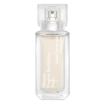 Maison Francis Kurkdijan Aqua Universalis Cologne Forte