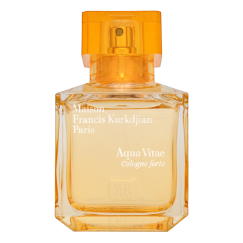 Maison Francis Kurkdijan Aqua Vitae Cologne Forte