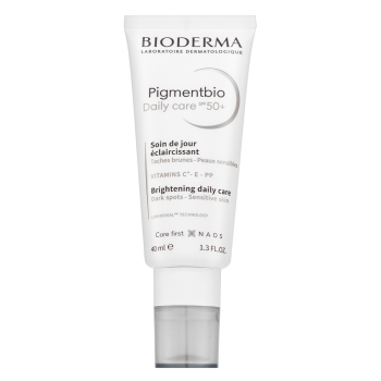 Bioderma Pigmentbio Brightening Daily Care SPF50+
