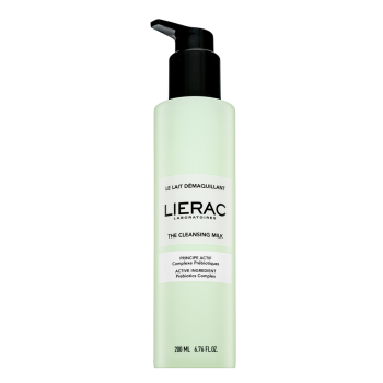 Lierac The Cleasing Milk