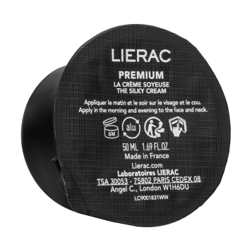 Lierac Premium The Silky Cream Refill