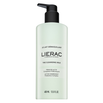 Lierac The Cleansing Milk