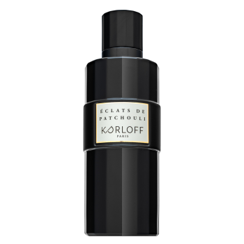Korloff Paris Éclats de Patchouli