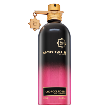 Montale Oud Fool Roses