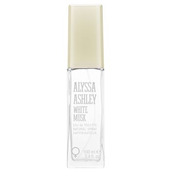 Alyssa Ashley White Musk