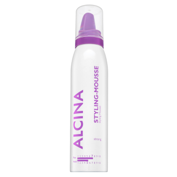 Alcina Strong Styling Mousse