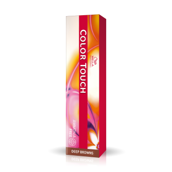 Wella Professionals Color Touch Deep Browns 6/73