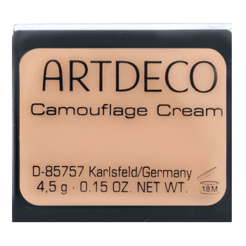 Artdeco Camouflage Cream 15 Summer Apricot