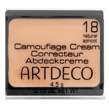 Artdeco Camouflage Cream 18 Natural Apricot