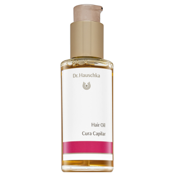 Dr. Hauschka Hair