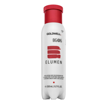 Goldwell Elumen Long Lasting Hair Color BG@6
