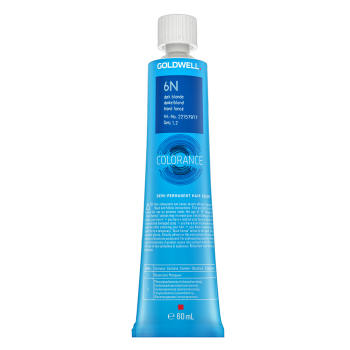 Goldwell Colorance Demi-Permanent Hair Color 6N