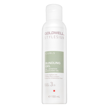 Goldwell StyleSign Curls Bundling Gel