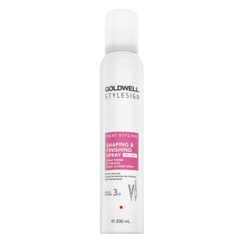 Goldwell StyleSign Heat Styling Shaping & Finishing Spray