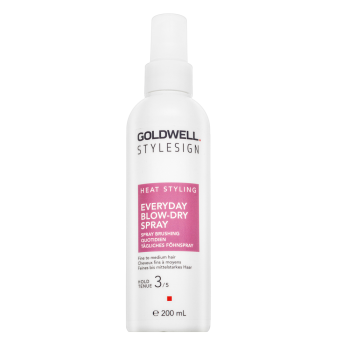 Goldwell StyleSign Heat Styling Everyday Blow-Dry Spray