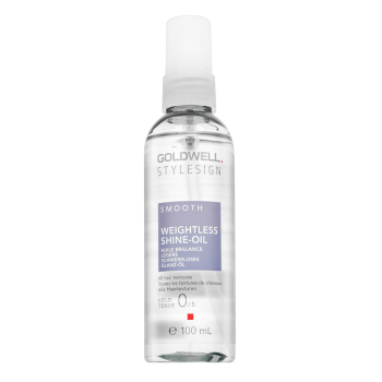 Goldwell StyleSign Smooth Weightless Shine-Oil