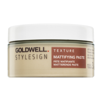 Goldwell StyleSign Texture Mattifying Paste
