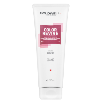 Goldwell Dualsenses Color Revive Shampoo Cool Red