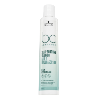 Schwarzkopf Professional BC Bonacure Scalp Soothing Shampoo