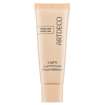 Artdeco Light Luminous Foundation 22 Neutral Chiffon