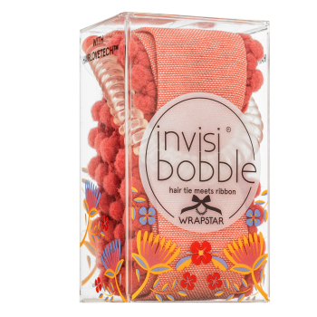 InvisiBobble Wrapstar Flores & Bloom Ami & Co