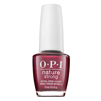 OPI Nature Strong Natural Origin Lacquer Raisin Your Voice