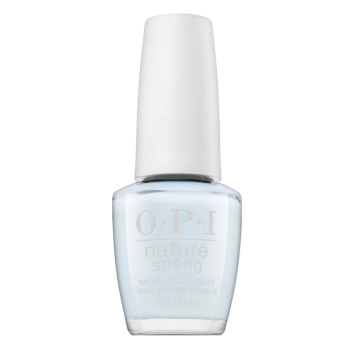 OPI Nature Strong Natural Origin Lacquer Raindrop Expectations