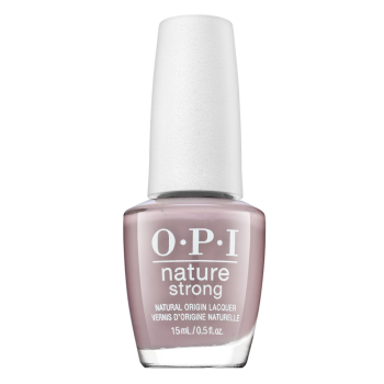 OPI Nature Strong Natural Origin Lacquer Right as Rain