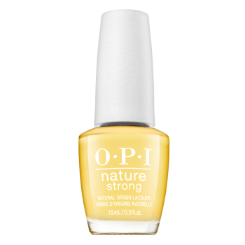 OPI Nature Strong Natural Origin Lacquer Make My Daisy