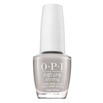 OPI Nature Strong Natural Origin Lacquer Dawn of a New Gray