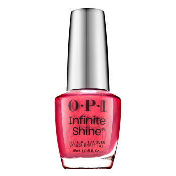 OPI Infinite Shine Gel-Like Lacquer Good Redputation