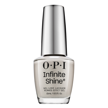OPI Infinite Shine Gel-Like Lacquer Gray it on Me