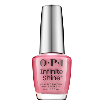 OPI Infinite Shine Gel-Like Lacquer Aphrodite's Pink Nightie
