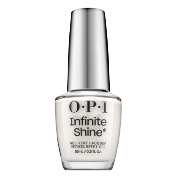 OPI Infinite Shine Gel-Like Lacquer Alpine Snow