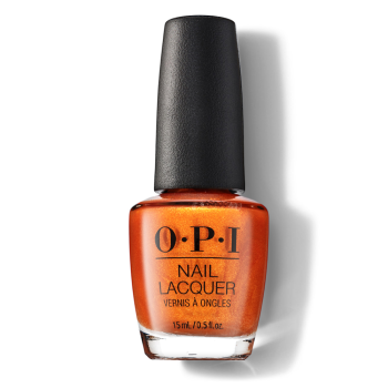 OPI Nail Lacquer gLITer