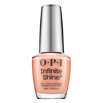 OPI Infinite Shine Gel-Like Lacquer Over-slay your Welcome