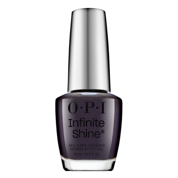 OPI Infinite Shine Gel-Like Lacquer Lincoln Park after Dark