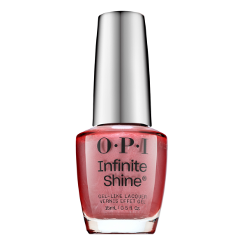 OPI Infinite Shine Gel-Like Lacquer Chicago Champaign Toast