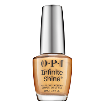 OPI Infinite Shine Gel-Like Lacquer 24/7 Carat